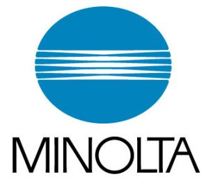 MINOLTA Page Pro 6 originl 3000 strn